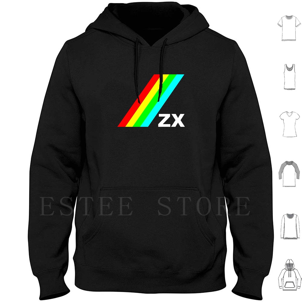 Retro Gaming Zx Spectrum - Bluzy Zx Spectrum Retro Gaming z