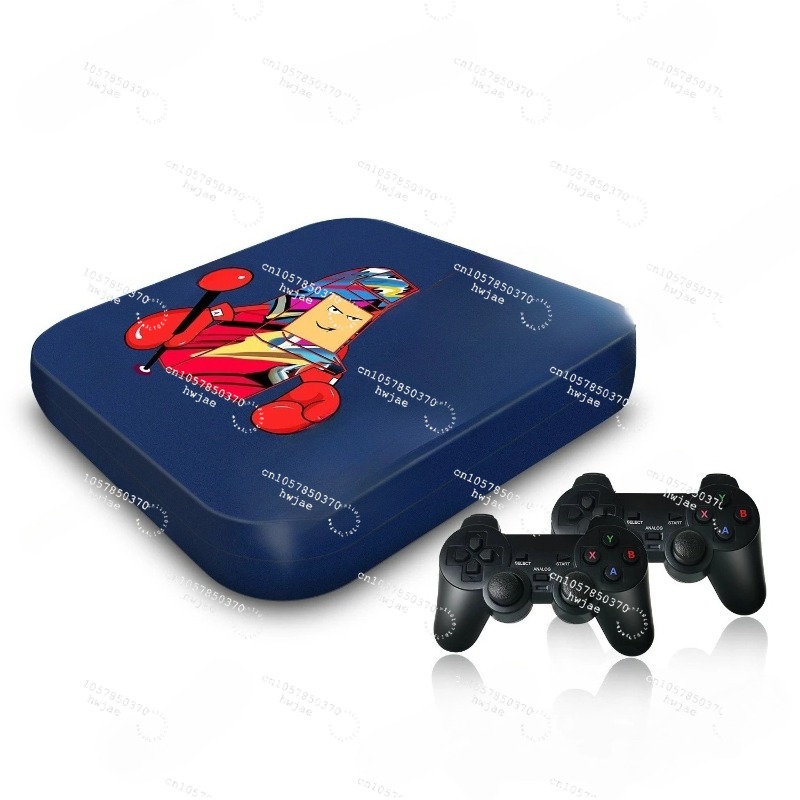 Retro Gaming Consoles - Konsola do gier retro z wyjściem