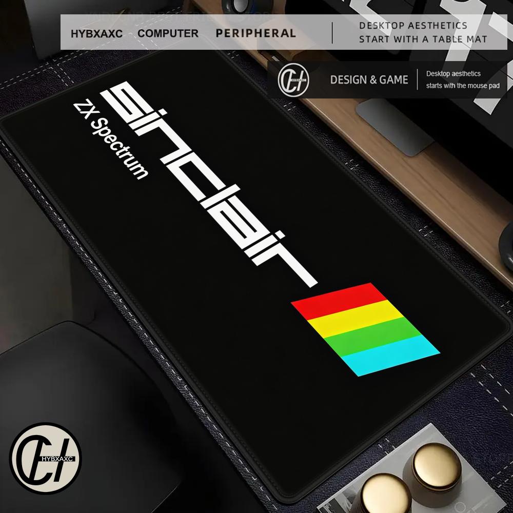 Retro Gaming Zx Spectrum - Retro S-Sinclair Z-ZX Spectrum Fajna podkładka