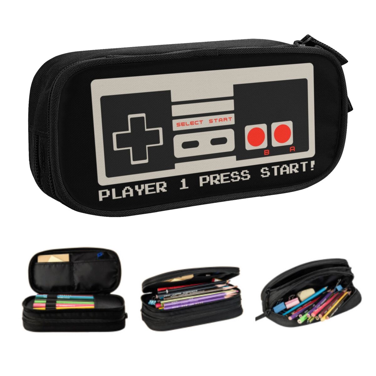 Niestandardowy koreański piórn – Retro Gaming Xbox Controller recenzja i cena