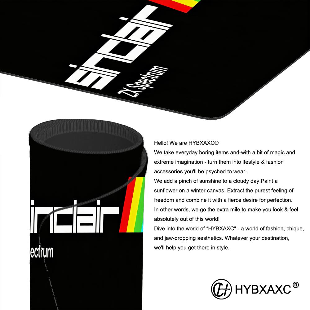 Podkładka pod mysz Retro Sincl – Retro Gaming Zx Spectrum recenzja i cena