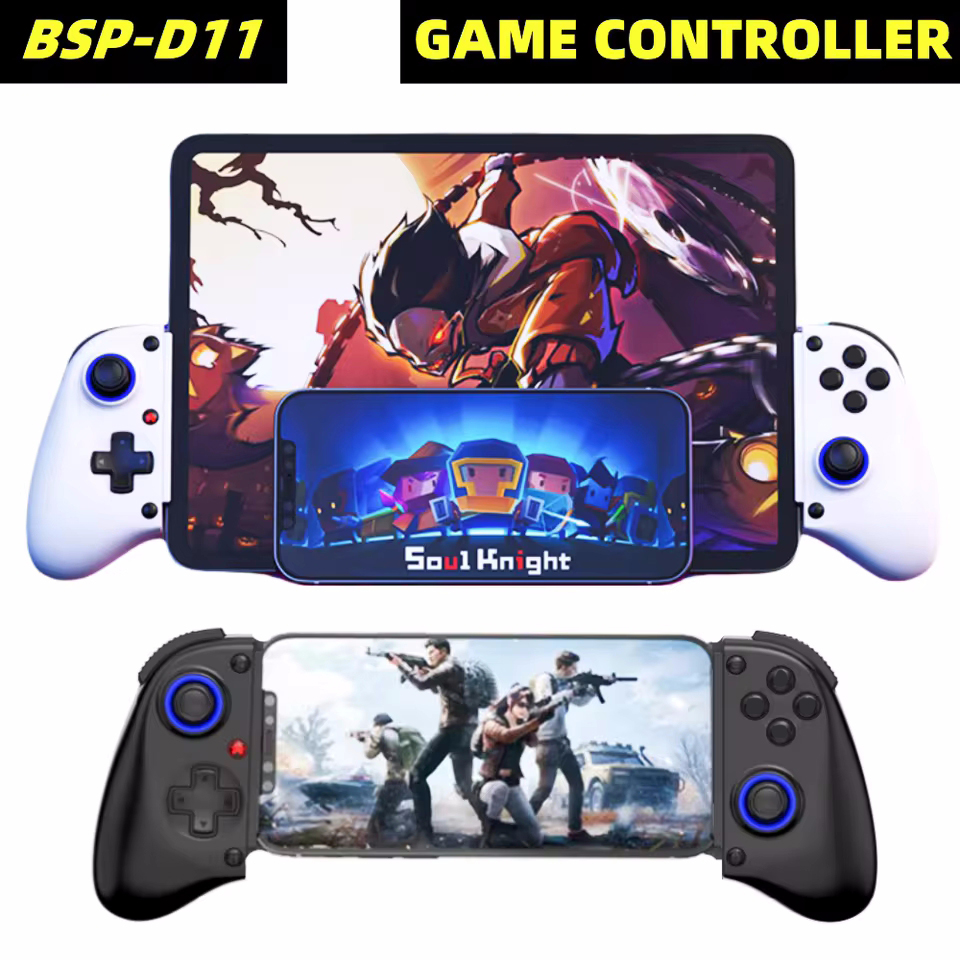 Kontroler Gamepad Bluetooth do – Retro Gaming Xbox Controller recenzja i cena