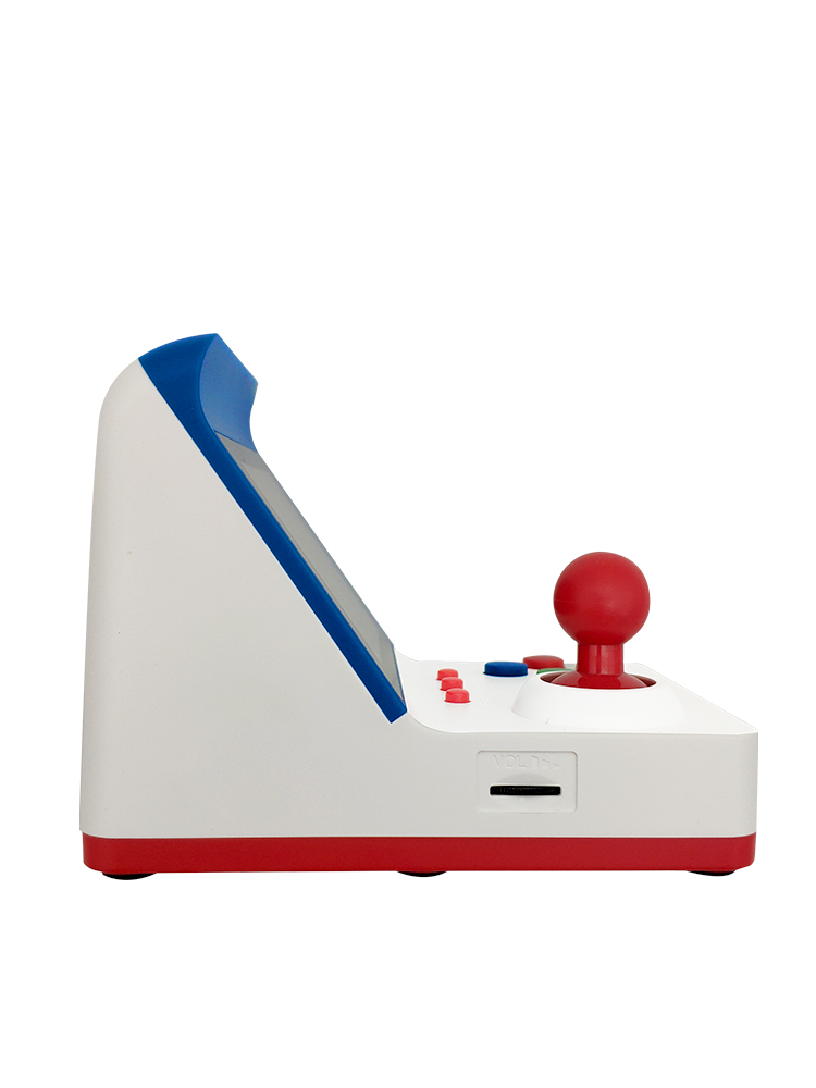 360 wideo games3calowy 8-bitow – Retro Gaming Consoles recenzja i cena