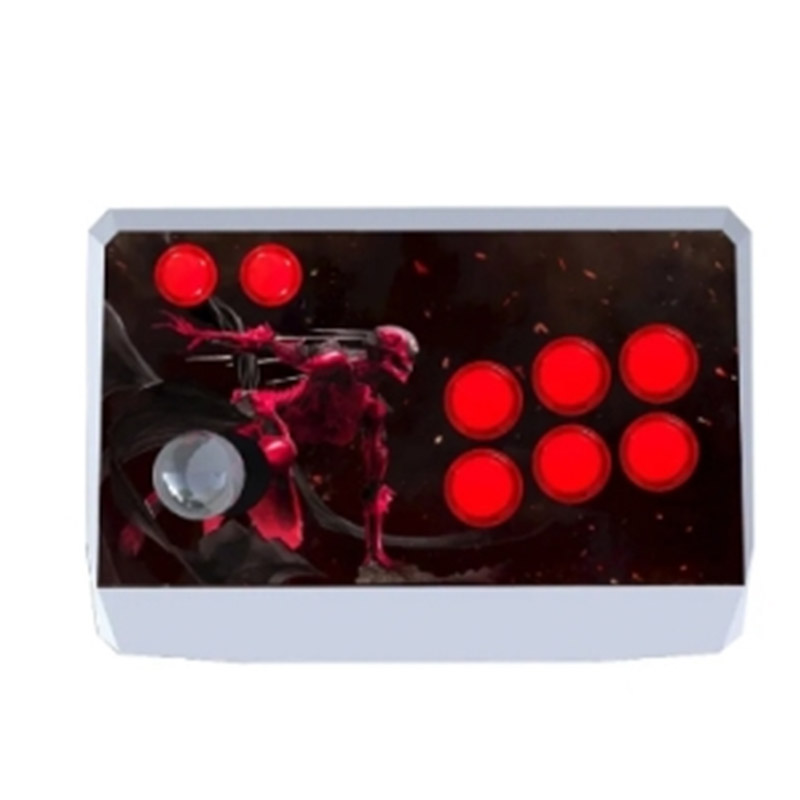Bezprzewodowy arcade fight sti – Retro Gaming Cabinet recenzja i cena
