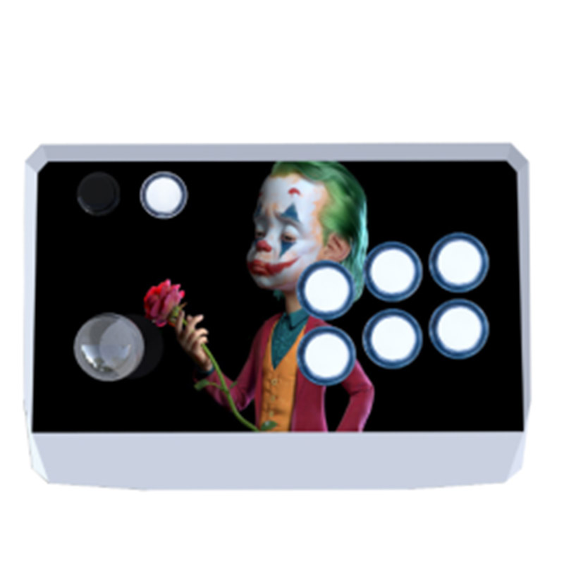 Bezprzewodowy arcade fight sti – Retro Gaming Cabinet recenzja i cena