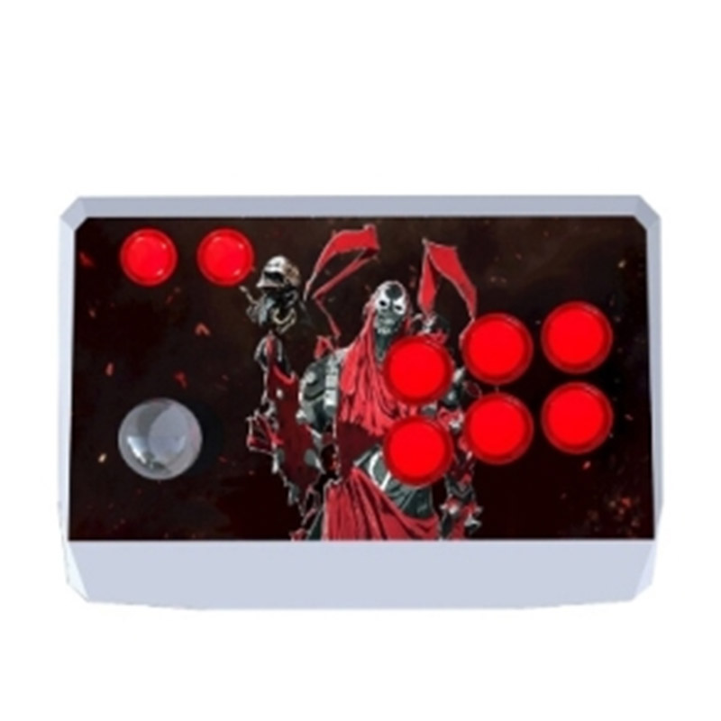 Bezprzewodowy arcade fight sti – Retro Gaming Cabinet recenzja i cena