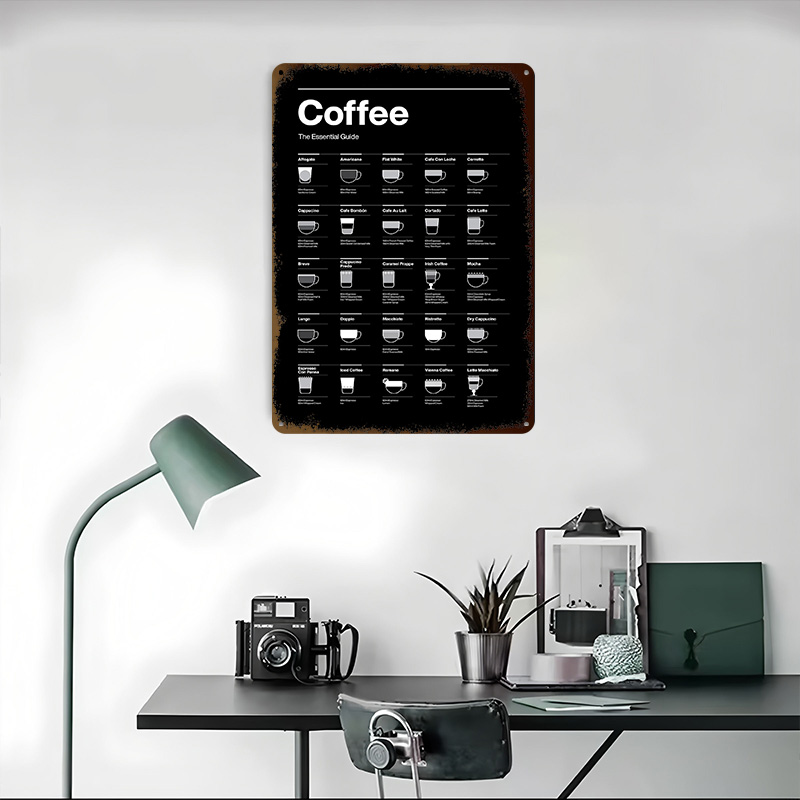 Bestsellerowy Plakat Metalowy  – Retro Gaming At Home recenzja i cena