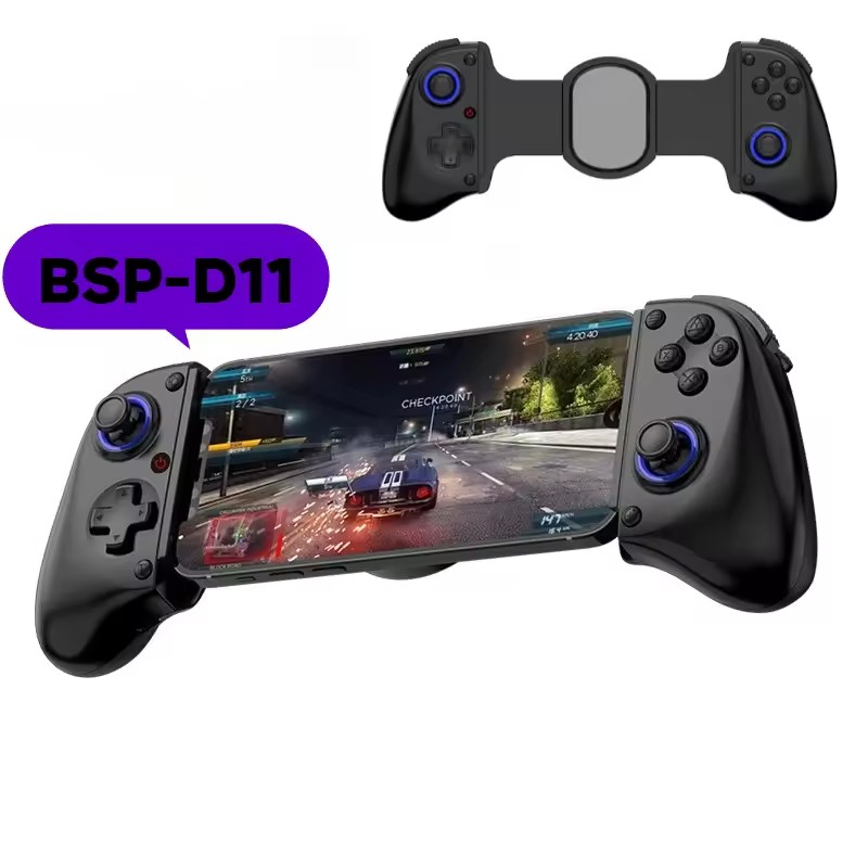 Kontroler do gier Bluetooth Ga – Retro Gaming Xbox Controller recenzja i cena