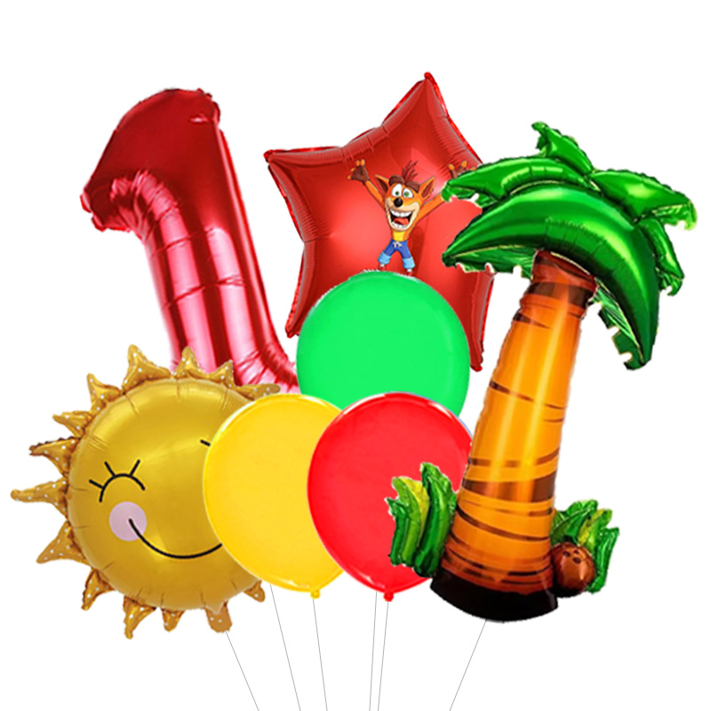 Balony z folii aluminiowej z m – Retro Gaming Consoles recenzja i cena