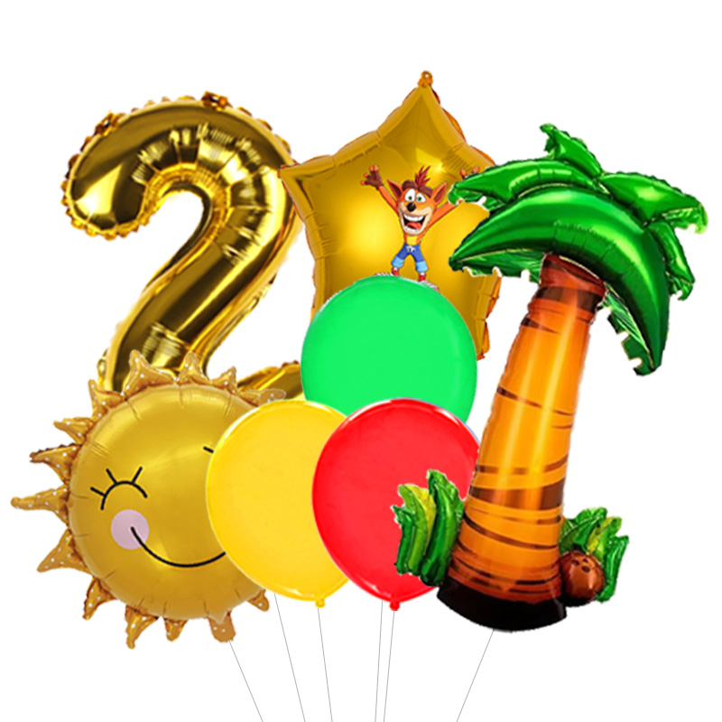 Balony z folii aluminiowej z m – Retro Gaming Consoles recenzja i cena