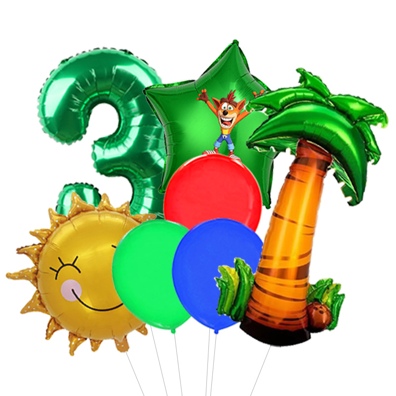 Balony z folii aluminiowej z m – Retro Gaming Consoles recenzja i cena