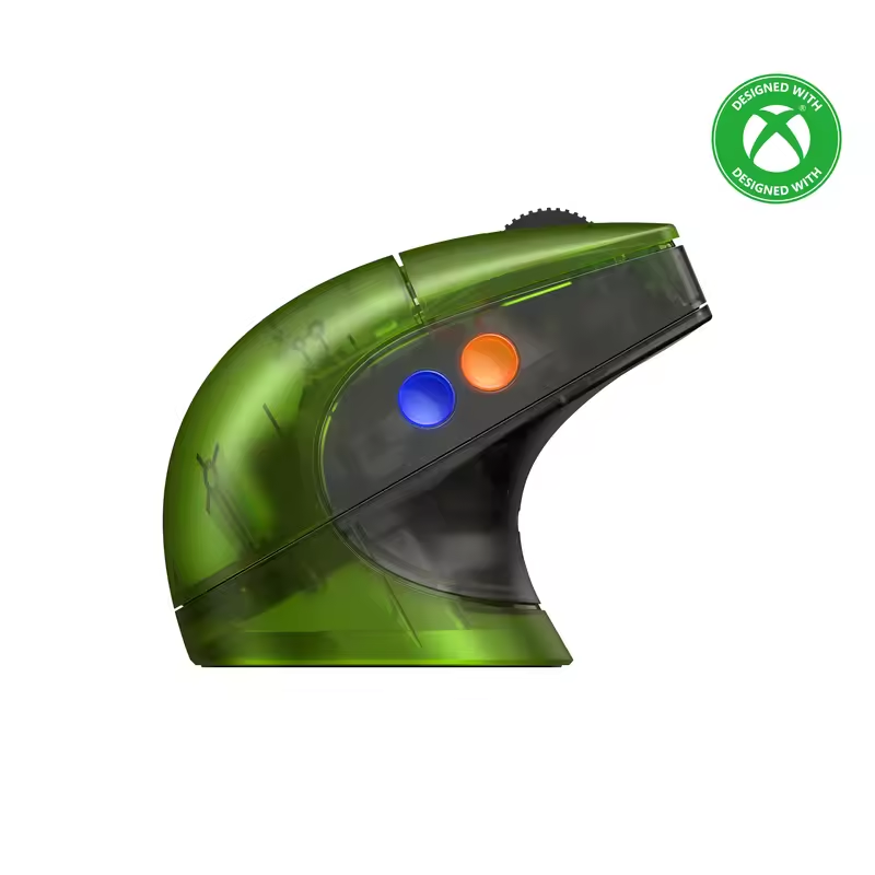 Mysz 8BitDo Retro R8 - Wersja  – Retro Gaming Xbox Controller recenzja i cena