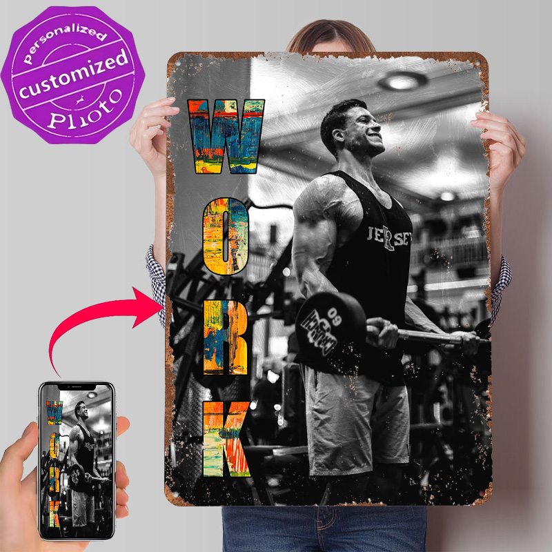 Plakat Metalowy na Ścianę z Mo – Retro Gaming Bar recenzja i cena