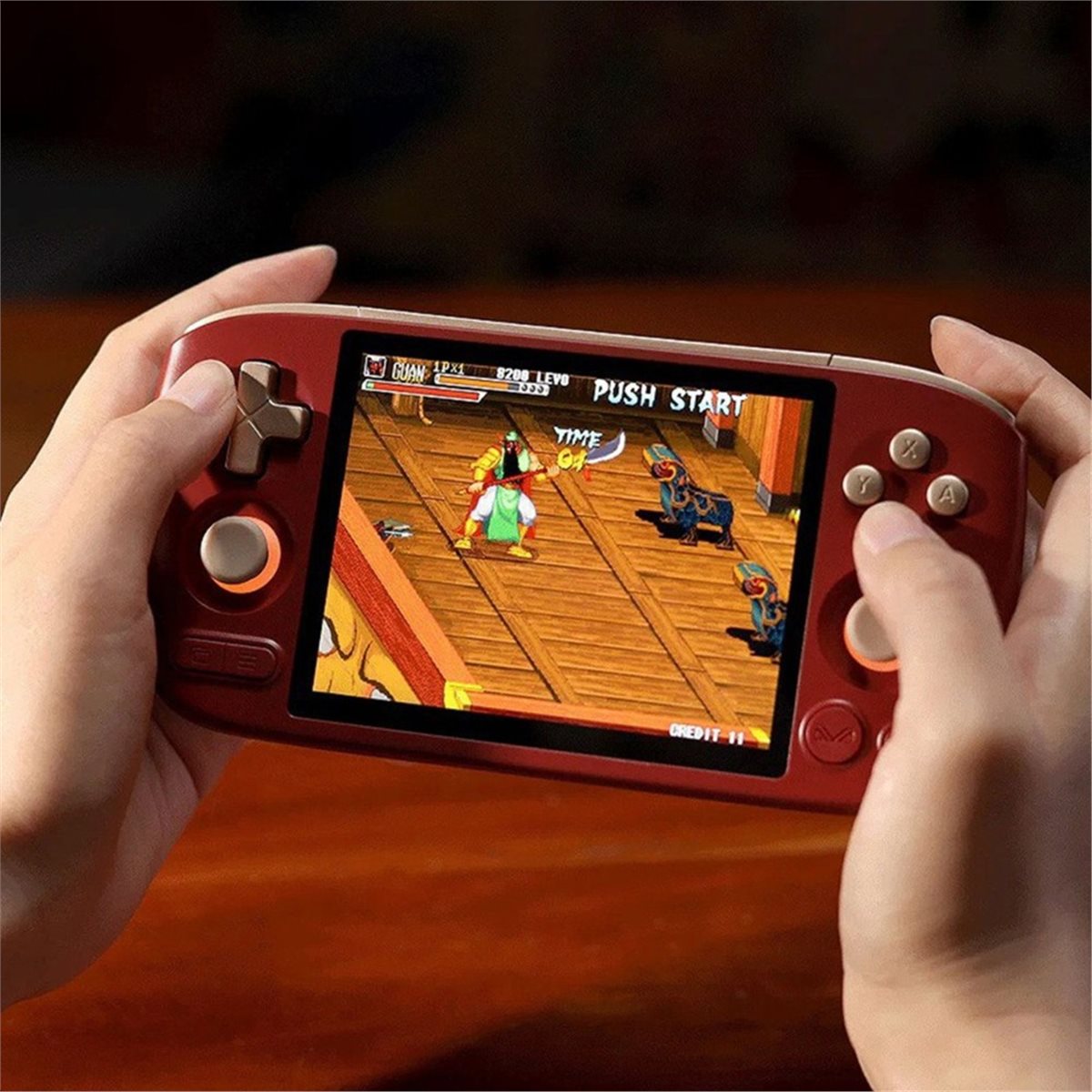 aktualizacja. Pocket AIR Mini  – Retro Gaming Consoles recenzja i cena